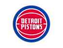 Detroit-Pistons